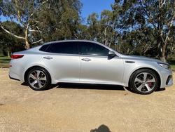 2019 Kia Optima GT
