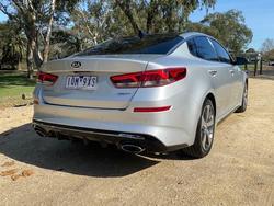 2019 Kia Optima GT
