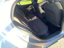 2022 Mazda 3 G20 Evolve