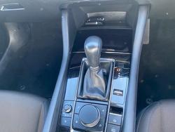 2022 Mazda 3 G20 Evolve