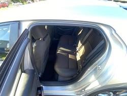 2022 Mazda 3 G20 Evolve