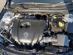 2022 Mazda 3 G20 Evolve