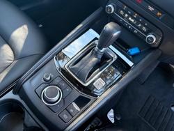 2025 Mazda CX-5 G25 Touring