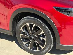 2025 Mazda CX-5 G25 Touring