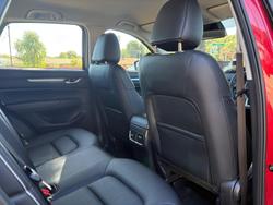 2025 Mazda CX-5 G25 Touring