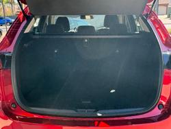 2025 Mazda CX-5 G25 Touring