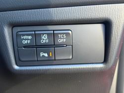 2025 Mazda CX-5 G25 Touring
