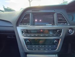 2016 Hyundai Sonata Premium