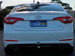 2016 Hyundai Sonata Premium