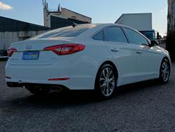 2016 Hyundai Sonata Premium