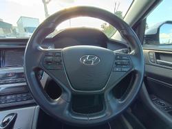 2016 Hyundai Sonata Premium