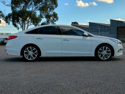 2016 Hyundai Sonata Premium