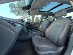2016 Hyundai Sonata Premium
