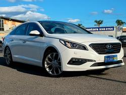 2016 Hyundai Sonata Premium