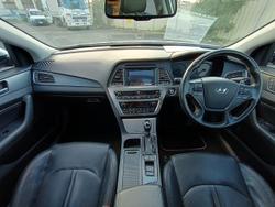 2016 Hyundai Sonata Premium