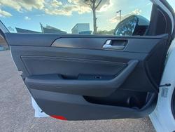 2016 Hyundai Sonata Premium