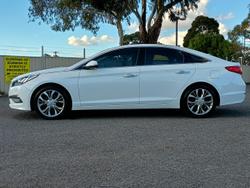 2016 Hyundai Sonata Premium