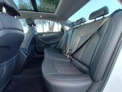 2016 Hyundai Sonata Premium