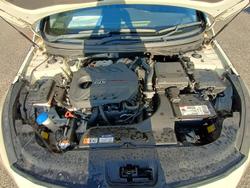 2016 Hyundai Sonata Premium