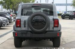 2025 GWM Tank 300 Ultra