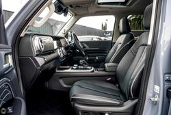 2026 GWM Tank 300 Ultra Hi4-T PHEV