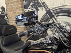 2023 Harley-Davidson CVO Road Glide Limited 117 (FLTRKSE) Touring Red