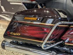 2023 Harley-Davidson CVO Road Glide Limited 117 (FLTRKSE) Touring Red