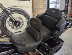 2023 Harley-Davidson CVO Road Glide Limited 117 (FLTRKSE) Touring Red