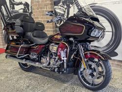 2023 Harley-Davidson CVO Road Glide Limited 117 (FLTRKSE) Touring Red