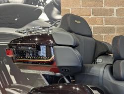 2023 Harley-Davidson CVO Road Glide Limited 117 (FLTRKSE) Touring Red