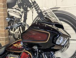 2023 Harley-Davidson CVO Road Glide Limited 117 (FLTRKSE) Touring Red