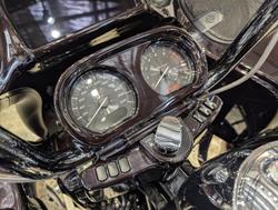 2023 Harley-Davidson CVO Road Glide Limited 117 (FLTRKSE) Touring Red