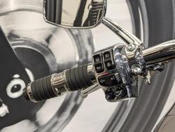 2023 Harley-Davidson CVO Road Glide Limited 117 (FLTRKSE) Touring Red