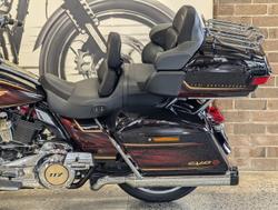 2023 Harley-Davidson CVO Road Glide Limited 117 (FLTRKSE) Touring Red