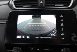 2018 Honda CR-V VTi-L