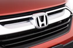 2018 Honda CR-V VTi-L