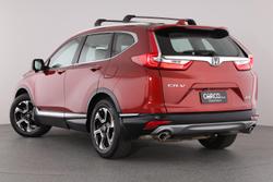 2018 Honda CR-V VTi-L