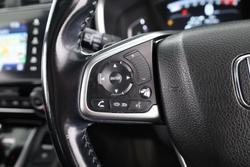 2018 Honda CR-V VTi-L