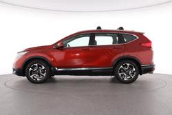 2018 Honda CR-V VTi-L