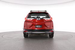 2018 Honda CR-V VTi-L