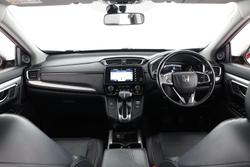 2018 Honda CR-V VTi-L