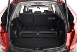 2018 Honda CR-V VTi-L
