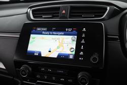 2018 Honda CR-V VTi-L