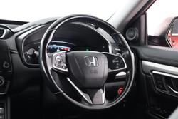 2018 Honda CR-V VTi-L