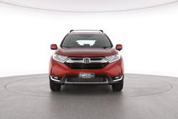 2018 Honda CR-V VTi-L