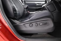 2018 Honda CR-V VTi-L
