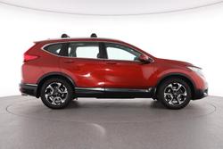 2018 Honda CR-V VTi-L