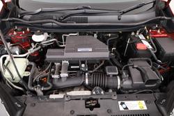 2018 Honda CR-V VTi-L