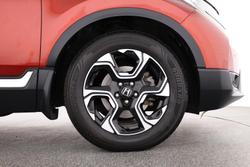 2018 Honda CR-V VTi-L