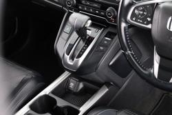 2018 Honda CR-V VTi-L